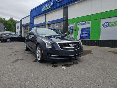 CADILLAC ATS 2015 - Thumbnail 9