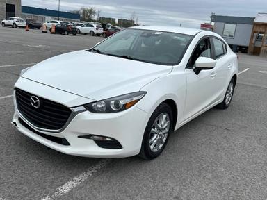 MAZDA Mazda3 2018 - Thumbnail 1