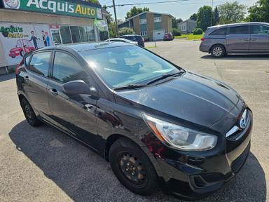HYUNDAI Accent 2012 - Thumbnail 3