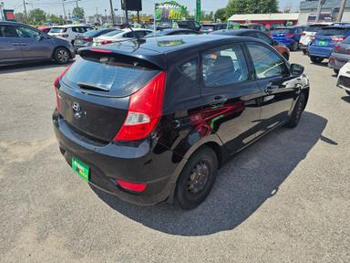 HYUNDAI Accent 2012 - Thumbnail 4