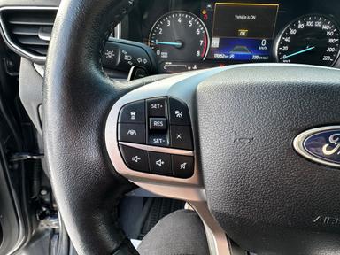 FORD Explorer 2021 - Thumbnail 9