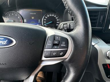 FORD Explorer 2021 - Thumbnail 11