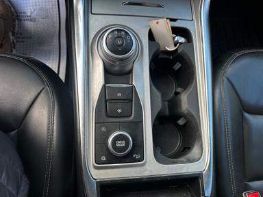 FORD Explorer 2021 - Thumbnail 12