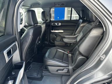FORD Explorer 2021 - Thumbnail 13