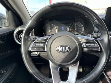 KIA Forte 2021 - Thumbnail 12