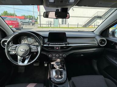 KIA Forte 2021 - Thumbnail 14