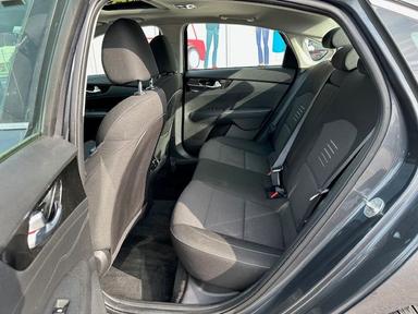 KIA Forte 2021 - Thumbnail 9