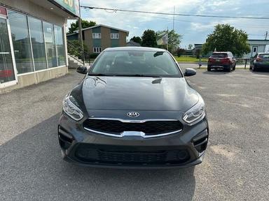 KIA Forte 2021 - Thumbnail 8