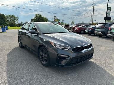 KIA Forte 2021 - Thumbnail 7