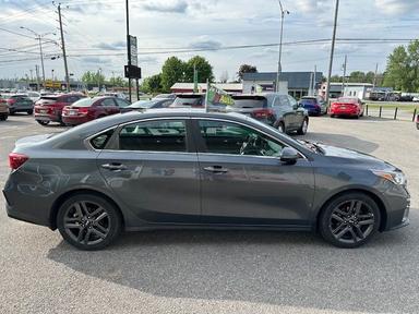 KIA Forte 2021 - Thumbnail 6