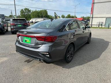 KIA Forte 2021 - Thumbnail 5