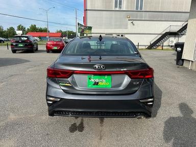 KIA Forte 2021 - Thumbnail 4