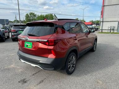 KIA Seltos 2021 - Thumbnail 5