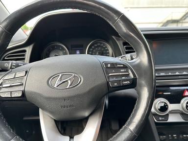HYUNDAI Elantra 2020 - Thumbnail 10