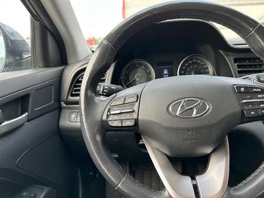 HYUNDAI Elantra 2020 - Thumbnail 11