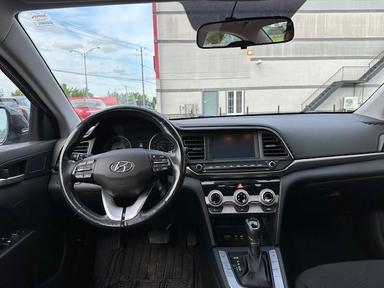 HYUNDAI Elantra 2020 - Thumbnail 9