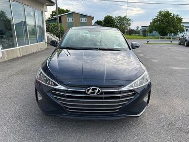 HYUNDAI Elantra 2020 - Thumbnail 8