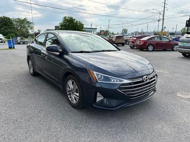HYUNDAI Elantra 2020 - Thumbnail 7