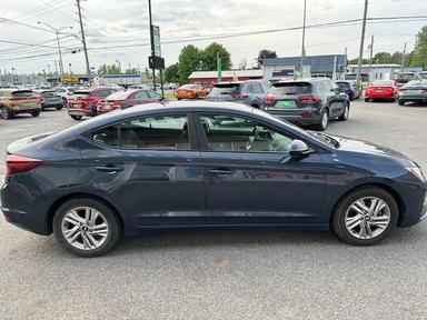 HYUNDAI Elantra 2020 - Thumbnail 6