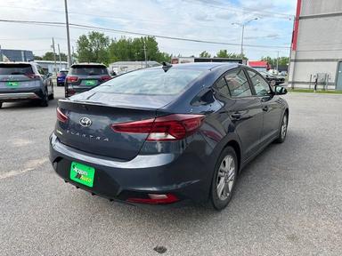 HYUNDAI Elantra 2020 - Thumbnail 5