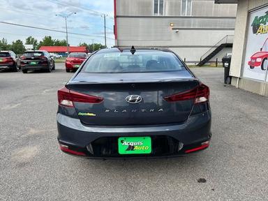 HYUNDAI Elantra 2020 - Thumbnail 4