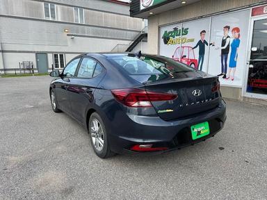 HYUNDAI Elantra 2020 - Thumbnail 3