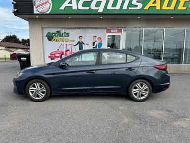 HYUNDAI Elantra 2020 - Thumbnail 2