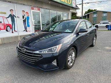 HYUNDAI Elantra 2020 - Thumbnail 1