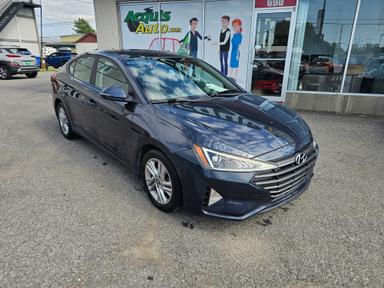 HYUNDAI Elantra 2020 - Thumbnail 1
