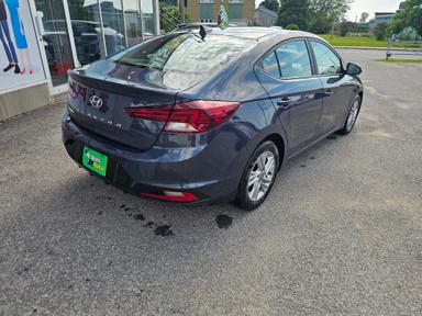 HYUNDAI Elantra 2020 - Thumbnail 3