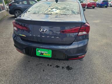 HYUNDAI Elantra 2020 - Thumbnail 4