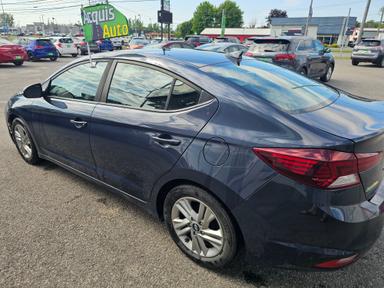 HYUNDAI Elantra 2020 - Thumbnail 5