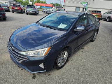HYUNDAI Elantra 2020 - Thumbnail 6