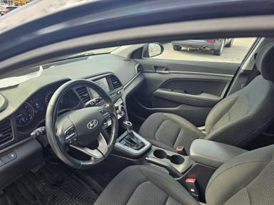 HYUNDAI Elantra 2020 - Thumbnail 7