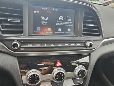 HYUNDAI Elantra 2020 - Thumbnail 11