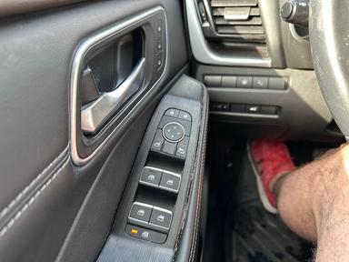 NISSAN Rogue 2021 - Thumbnail 16