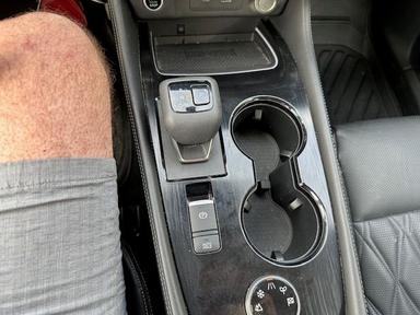 NISSAN Rogue 2021 - Thumbnail 12