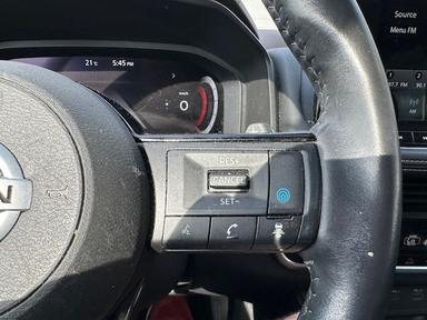 NISSAN Rogue 2021 - Thumbnail 14