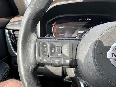 NISSAN Rogue 2021 - Thumbnail 15