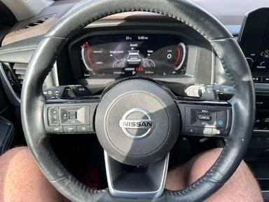 NISSAN Rogue 2021 - Thumbnail 18