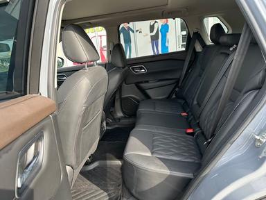 NISSAN Rogue 2021 - Thumbnail 10
