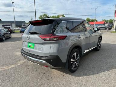 NISSAN Rogue 2021 - Thumbnail 5