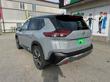 NISSAN Rogue 2021 - Thumbnail 3
