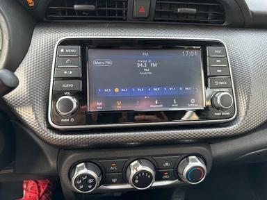 NISSAN Kicks 2020 - Thumbnail 13
