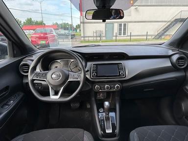 NISSAN Kicks 2020 - Thumbnail 9