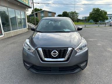 NISSAN Kicks 2020 - Thumbnail 8