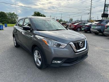 NISSAN Kicks 2020 - Thumbnail 7