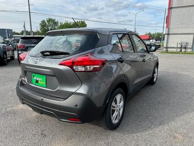 NISSAN Kicks 2020 - Thumbnail 5