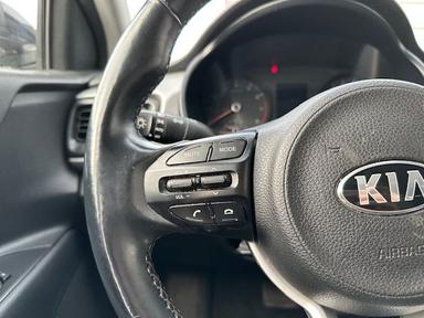 KIA Rio 2020 - Thumbnail 11