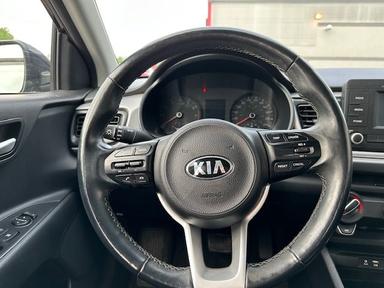 KIA Rio 2020 - Thumbnail 12